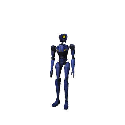 V1 Machine Ultrakill (RÉSOLU)