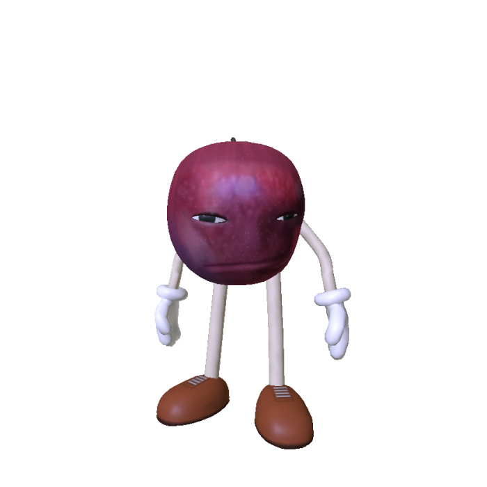 Rizz Apple