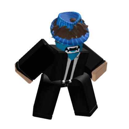Platinum's avatar