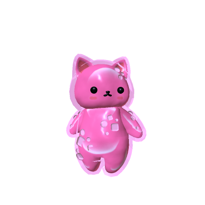 Soda Cat (RECOLORABLE)