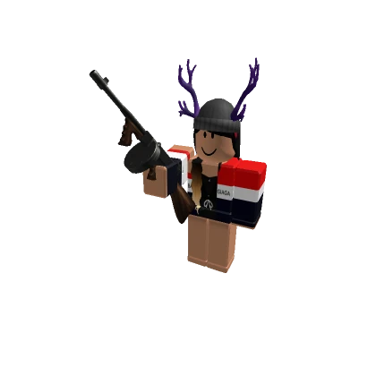 JocelynGotBandz's avatar