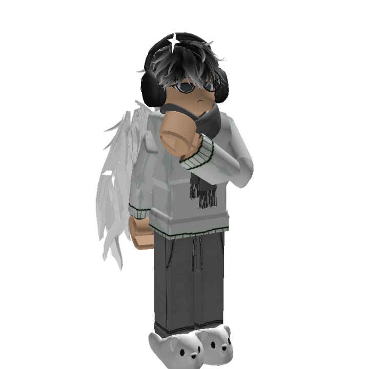 Roblox banner for @shwnolvrs