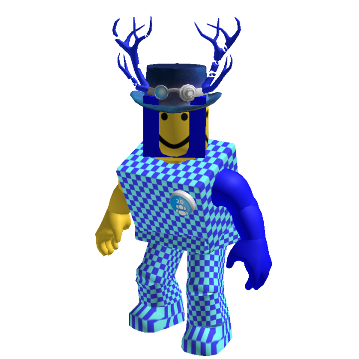Roblox banner for @FlyLics