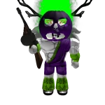 Bobosaid's avatar