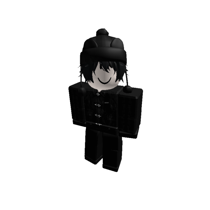 Roblox banner for @absences
