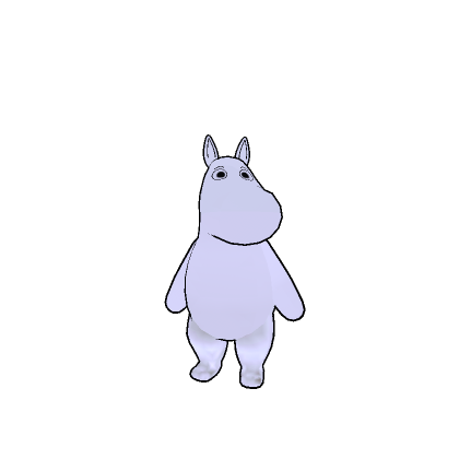 Moomin
