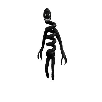 Spiral Body Monster - Roblox