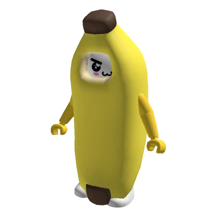 Bananinha's avatar