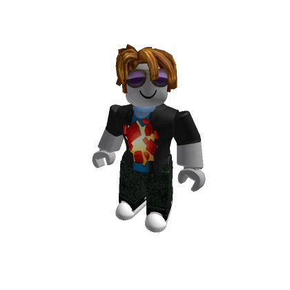 HandsomePa71's avatar