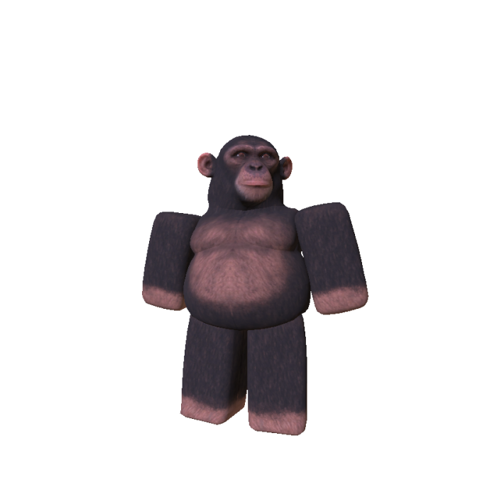 Chunky Monkey