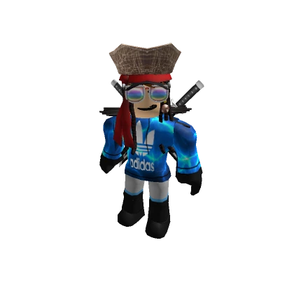 Secretkiller80's avatar