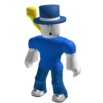 ScaryBloxxinPumpkin's avatar