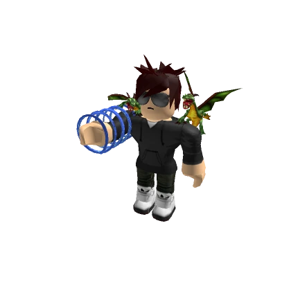 creeper1967's avatar