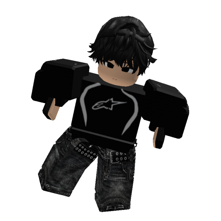 Roblox banner for @Tommy_3007