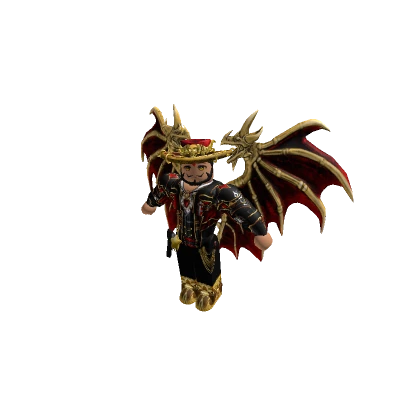 Romeo_Cast1's avatar