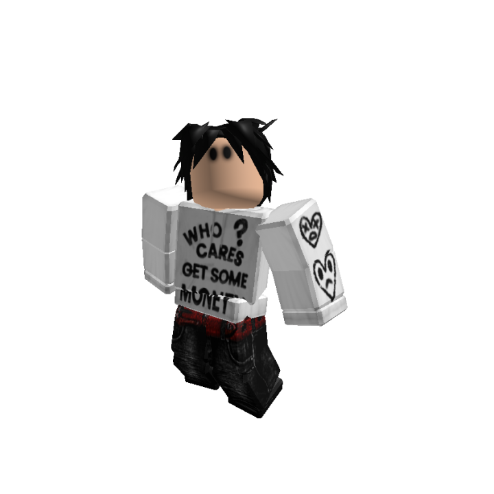 Roblox banner for @heater