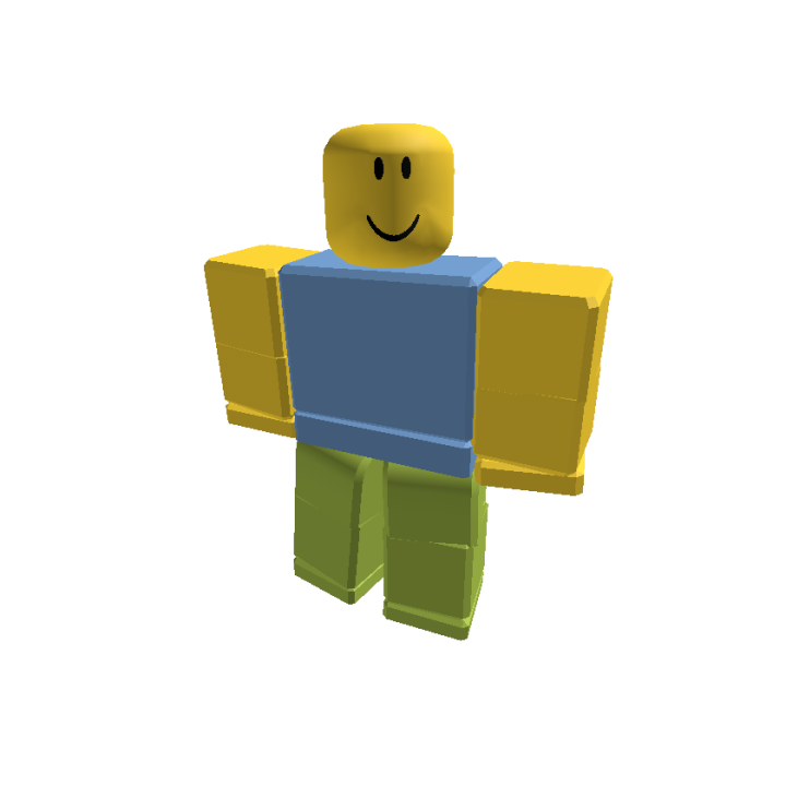 Roblox banner for @Racquetball