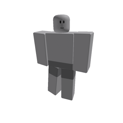 R6 2.0 - Roblox
