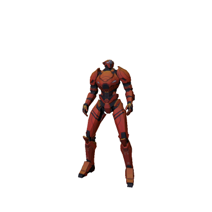 Saber Athena Jaeger Pacific Rim