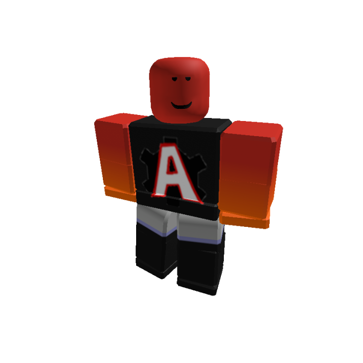Roblox banner for @Amputate