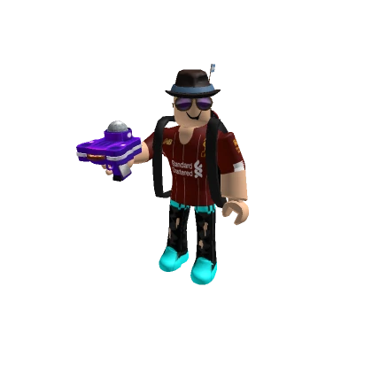 PichangaMorilloYT's avatar