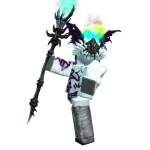 ItzDexade's avatar