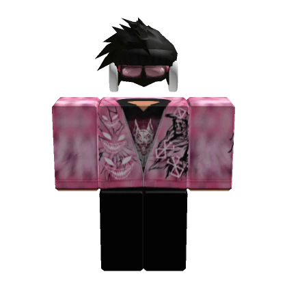 corruptgenji's avatar