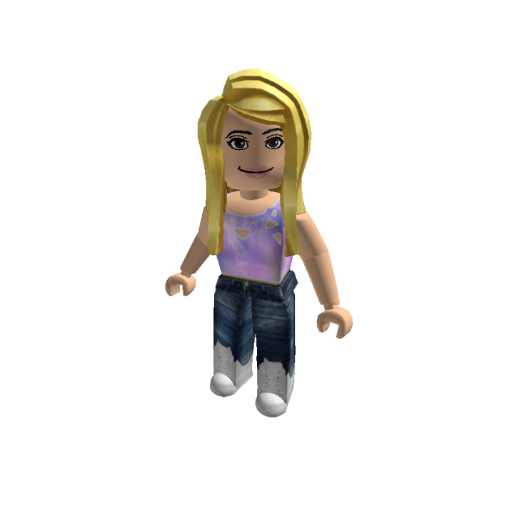 Roblox banner for @ppaiix