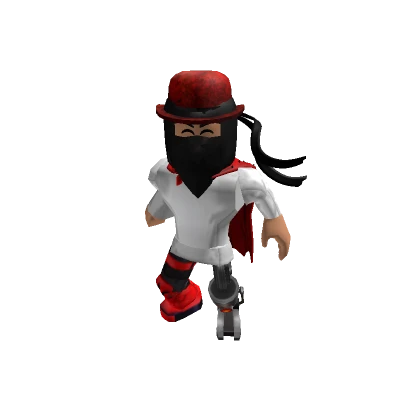 TheRealAlfieYT's avatar