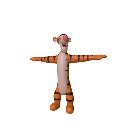 Tiger thumbnail