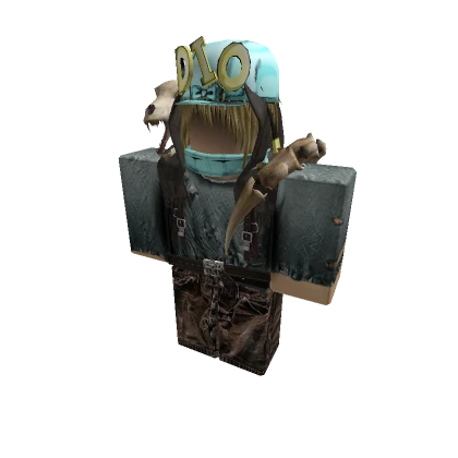 bluewolf476's avatar