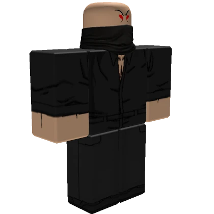 The Fool's avatar