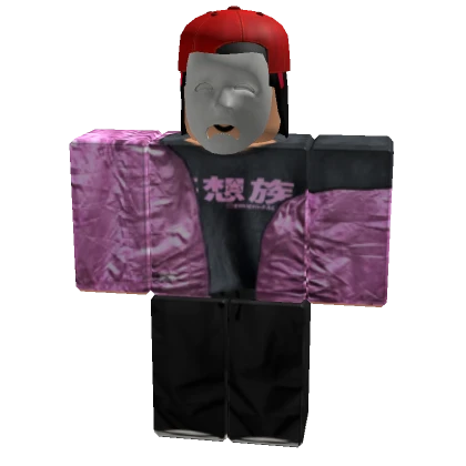 Orangegrovequarry's avatar