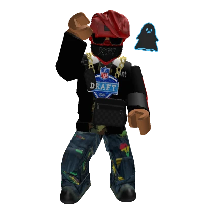 Raging's avatar