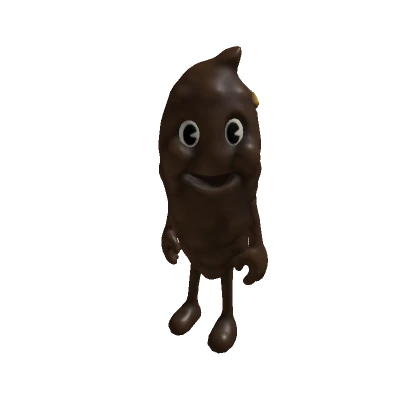 Mr. Poopy - Roblox