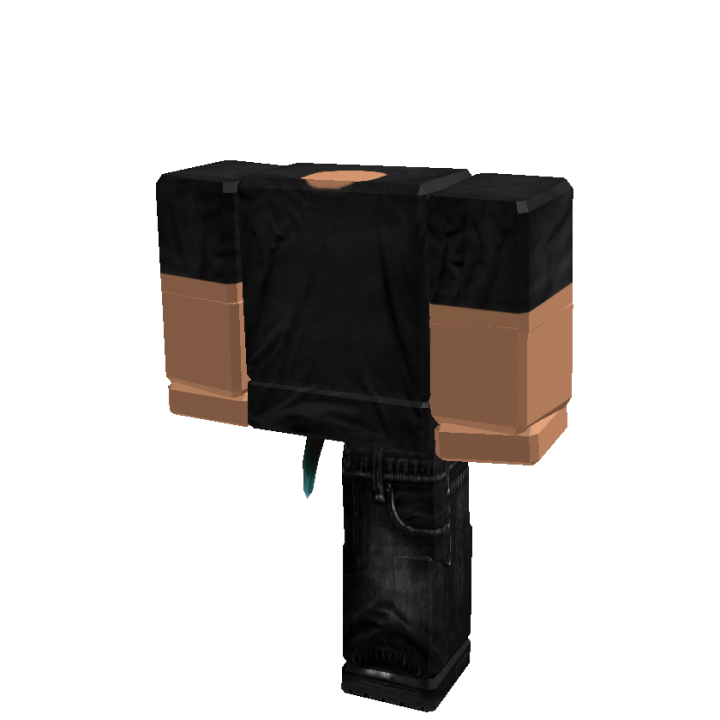 Roblox banner for @surge