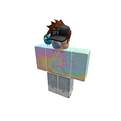 RobloxPoweriing's avatar