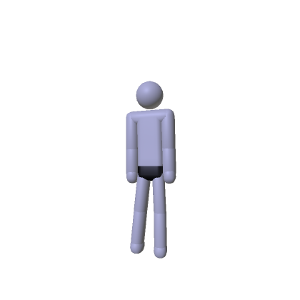 Stickfigure