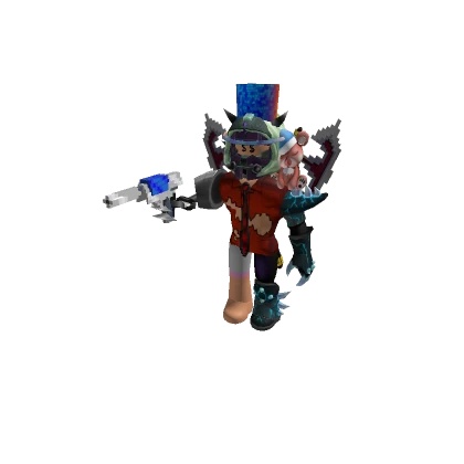 DaTrueDrewH's avatar