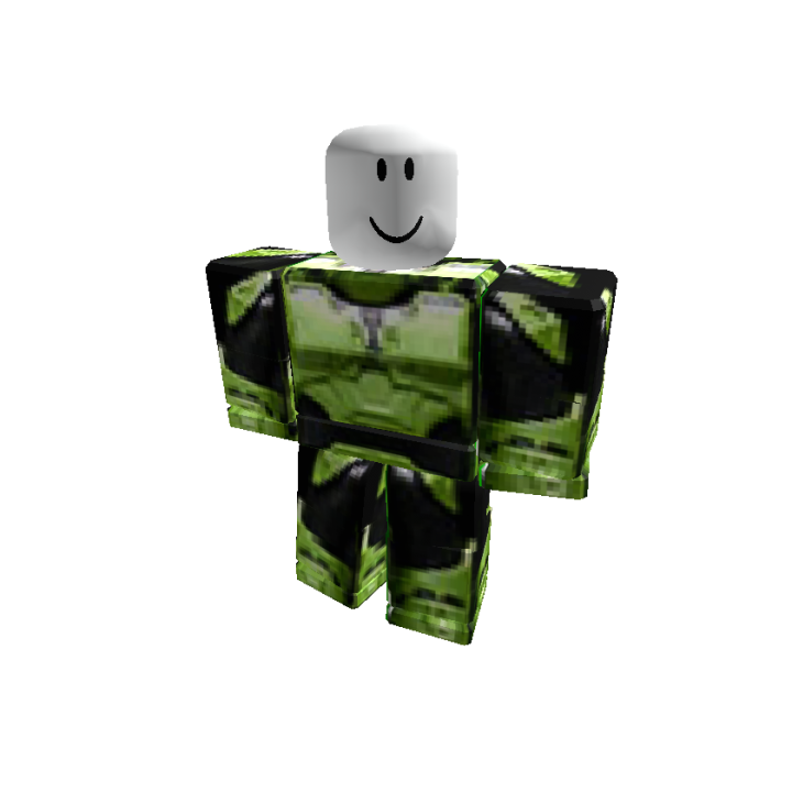 Roblox banner for @Huntington