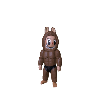 labubu