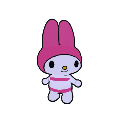 Mini Melody