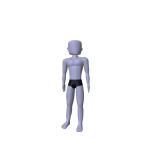 Boy Doll