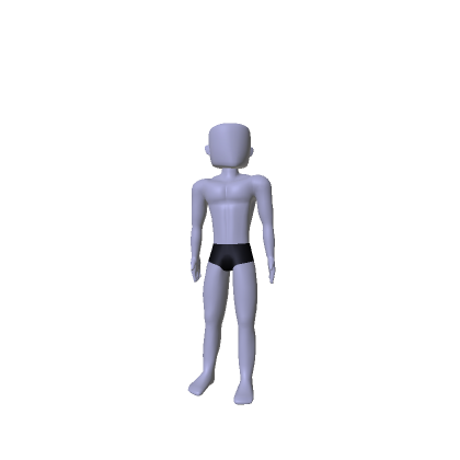 Boy Doll