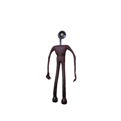 Light Head