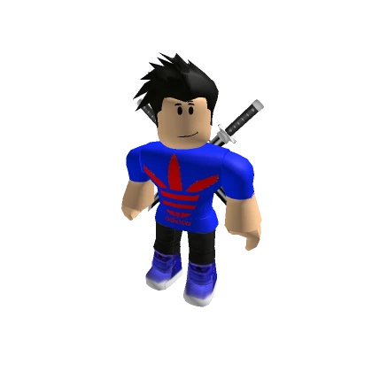 Miguel98451's avatar