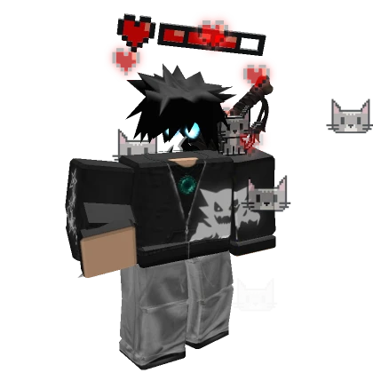 Elsinisterholder's avatar