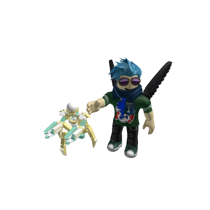 TanahTumpahnya's avatar