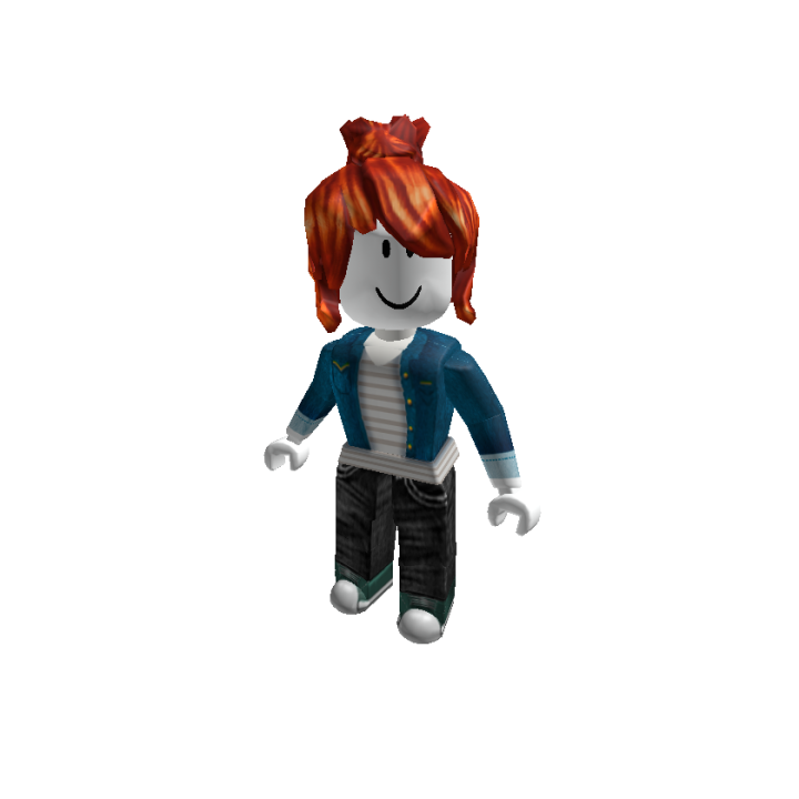 Roblox banner for @Nirvika125