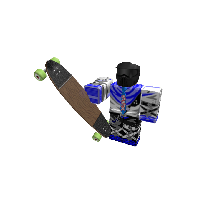 Roblox banner for @CTR